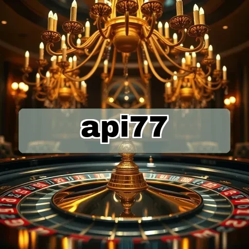 api77: Platform Permainan Online Terbaik dengan Promosi Menarik