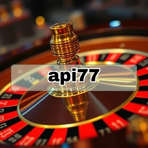 api77: Temukan Dunia Game Online yang Menarik dan Menyenangkan
