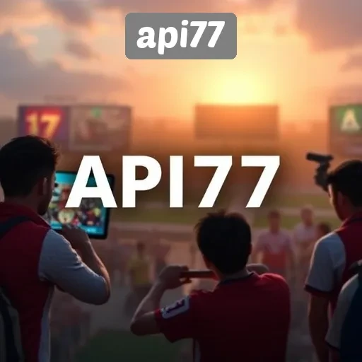 Cara Mengakses dan Menggunakan Api77 dengan Mudah