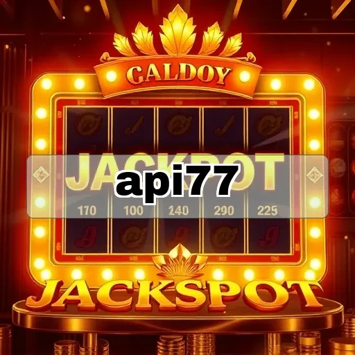 api77: Petualangan Seru untuk Penggemar Game Online Indonesia