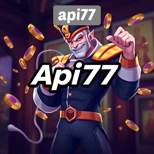 Keunggulan dan Fitur Menarik di Api77