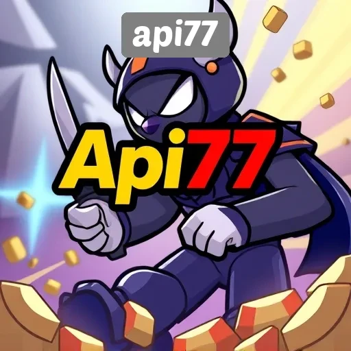 Mengenal Lebih Dekat Game Online di Platform Api77