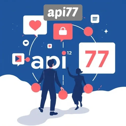 Kolaborasi dan Komunitas di Dalam Situs Game api77