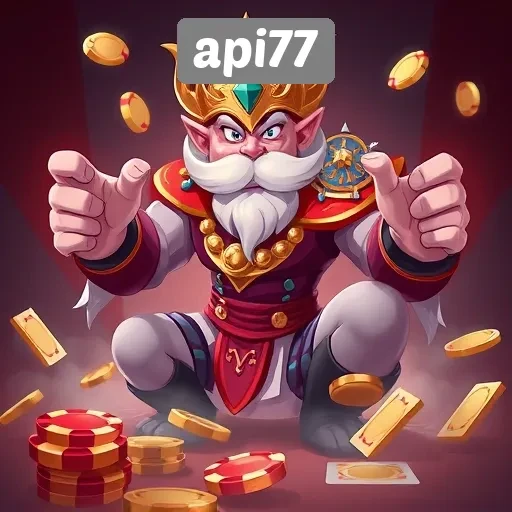 Keunggulan Fitur Permainan di Api77 untuk Penggemar Game