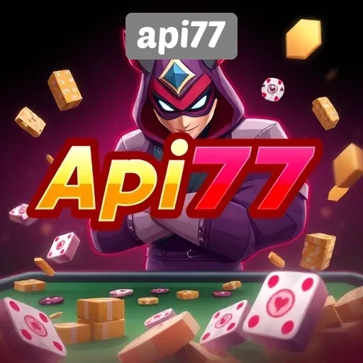 Apa Saja Keuntungan Bermain di Api77 bagi Gamer?