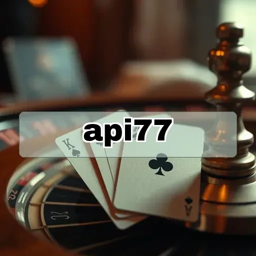 api77: Game Peran Membuat Anda Menjadi Pahlawan Digital