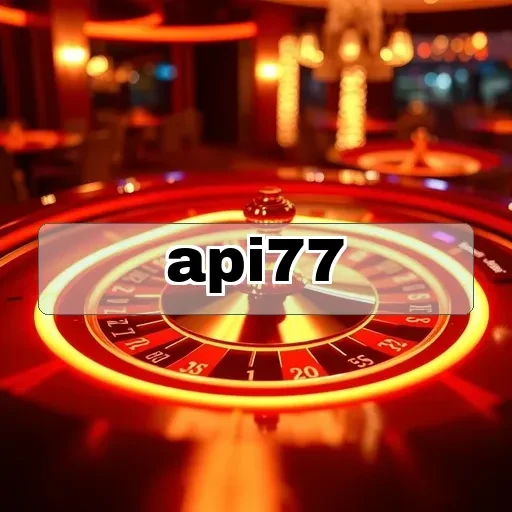 api77: Streaming Game Seru dan Interaktif untuk Pemain Indonesia
